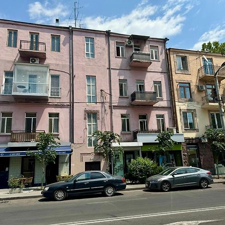 Guesthouses Opera Yerevan Luaran gambar
