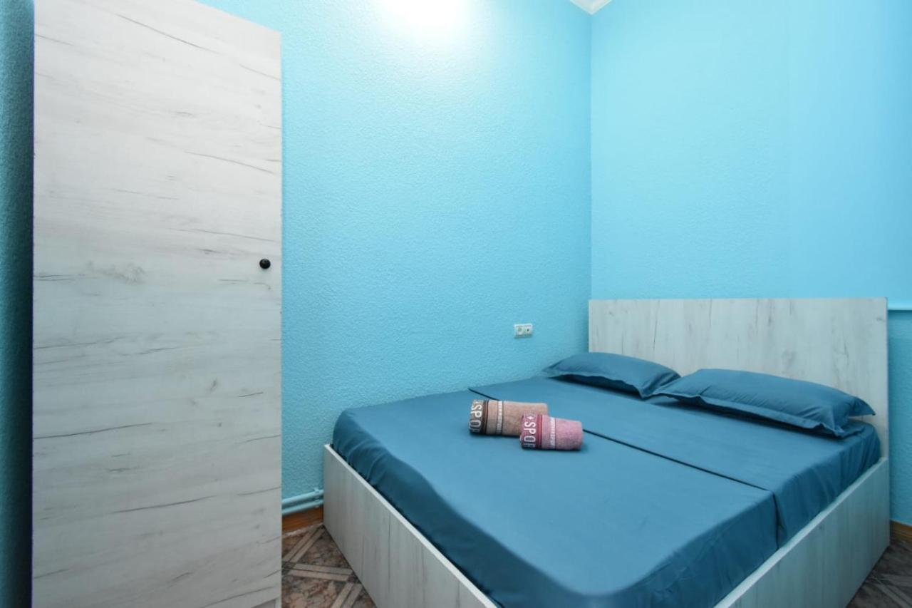 Guesthouses Opera Yerevan Luaran gambar