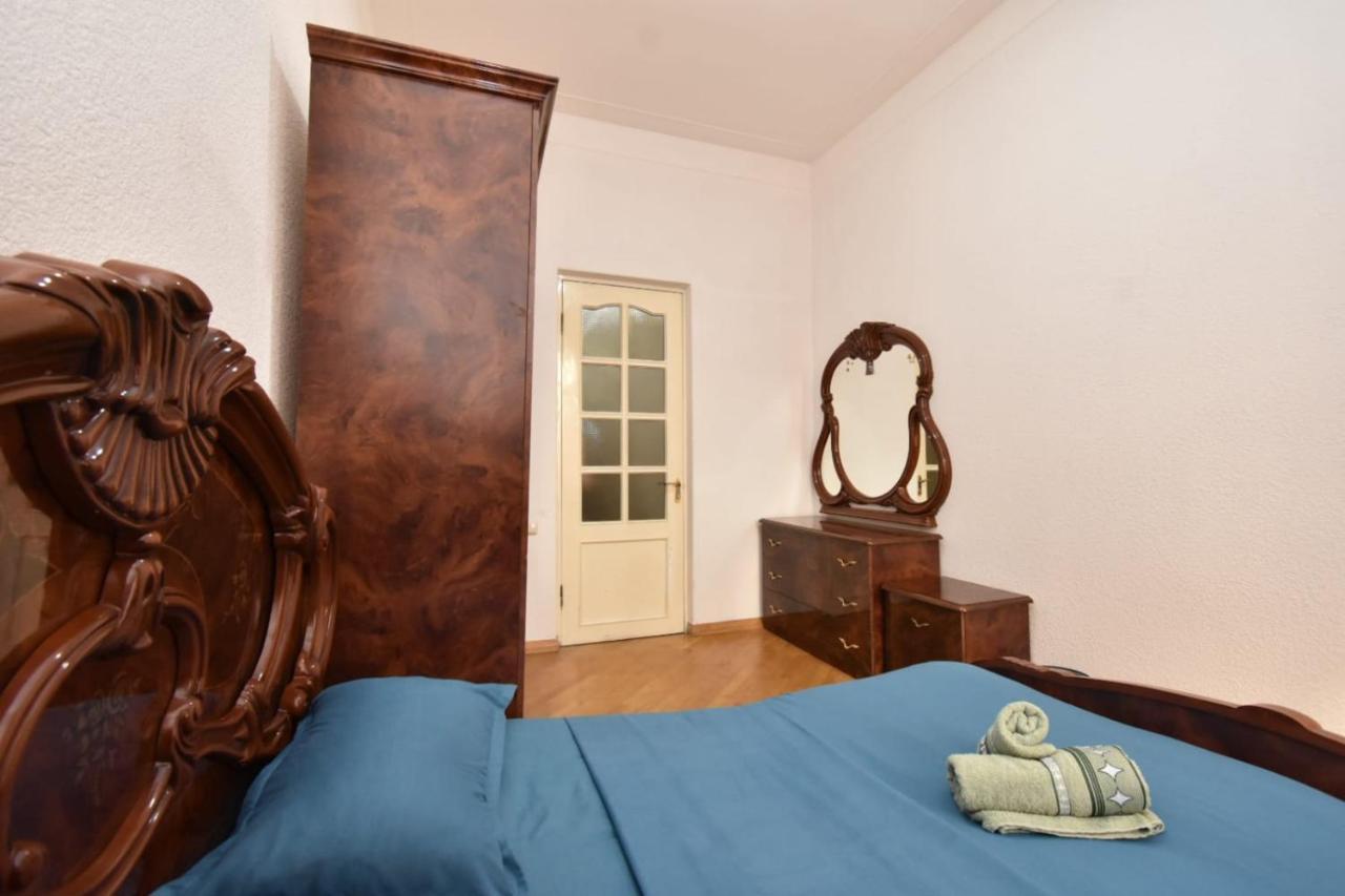 Guesthouses Opera Yerevan Luaran gambar