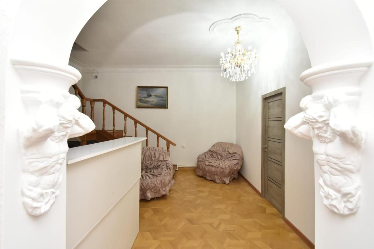 Guesthouses Opera Yerevan Luaran gambar