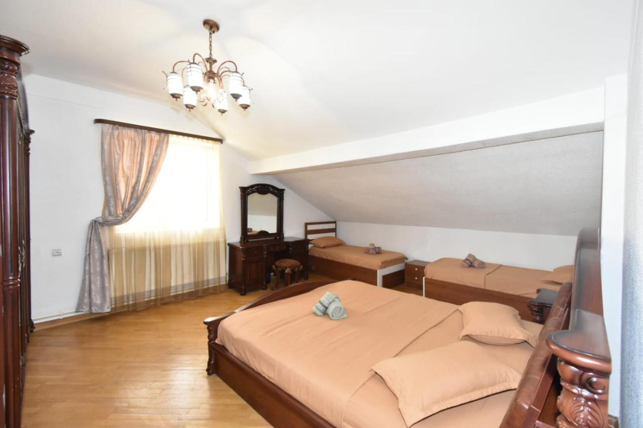Guesthouses Opera Yerevan Luaran gambar