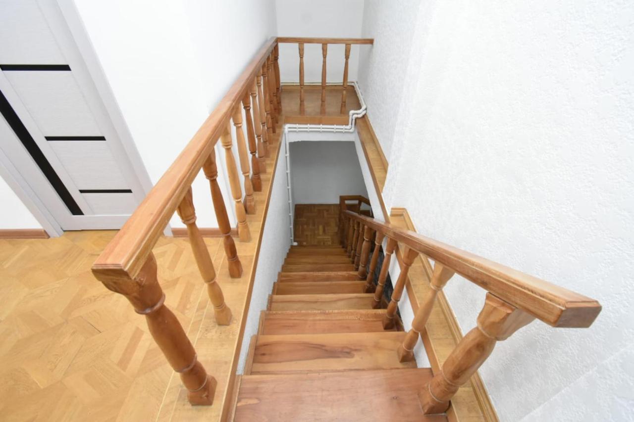 Guesthouses Opera Yerevan Luaran gambar