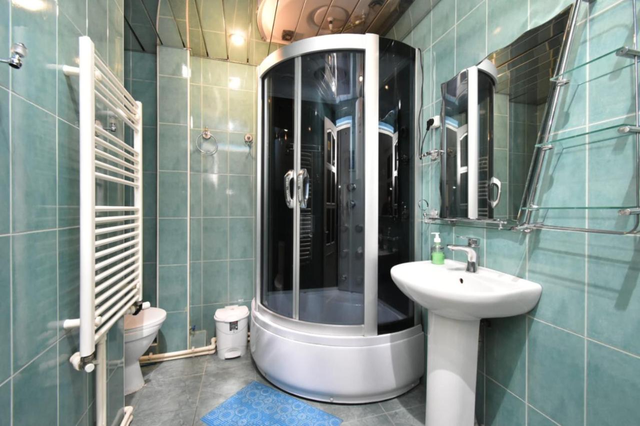 Guesthouses Opera Yerevan Luaran gambar
