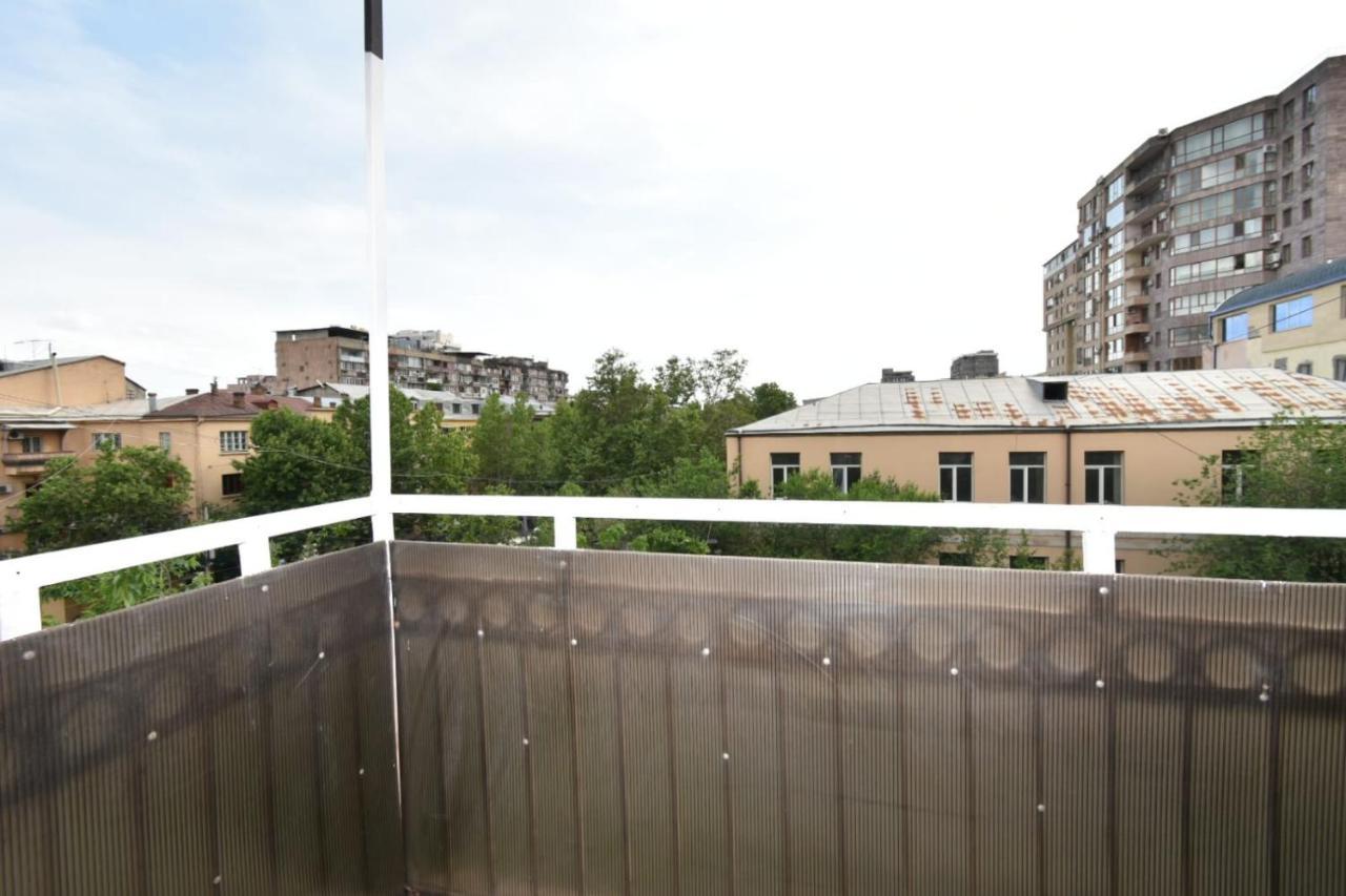 Guesthouses Opera Yerevan Luaran gambar