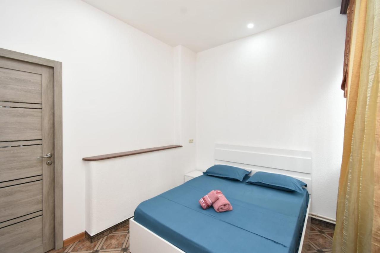 Guesthouses Opera Yerevan Luaran gambar