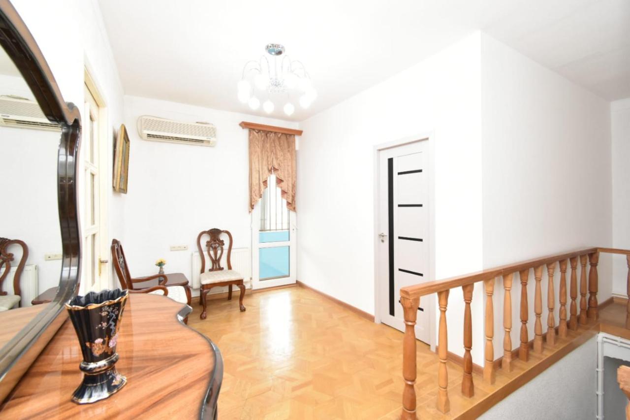 Guesthouses Opera Yerevan Luaran gambar