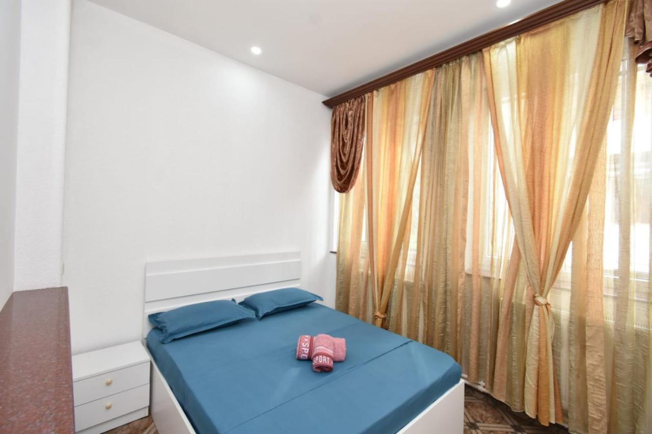 Guesthouses Opera Yerevan Luaran gambar
