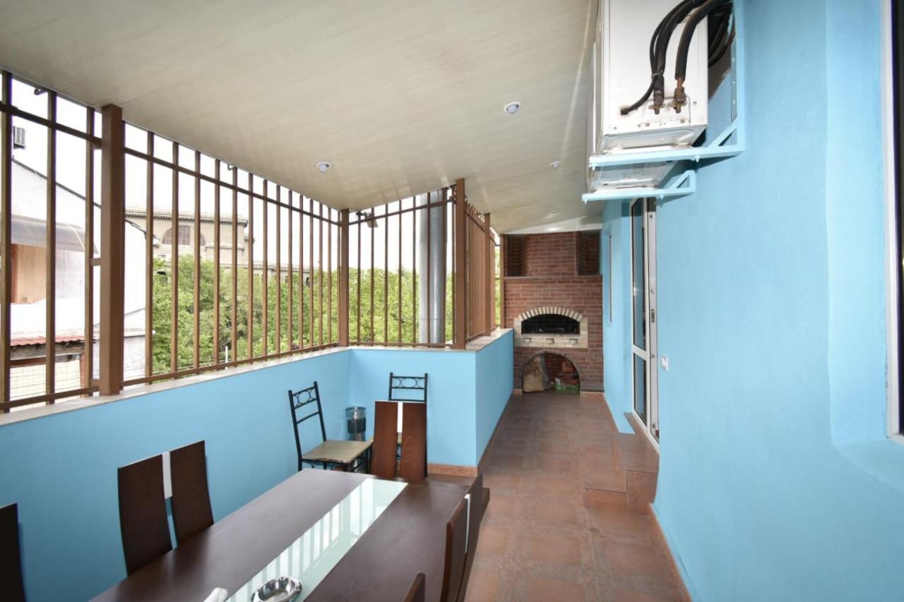 Guesthouses Opera Yerevan Luaran gambar