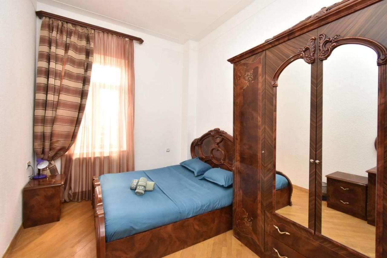 Guesthouses Opera Yerevan Luaran gambar