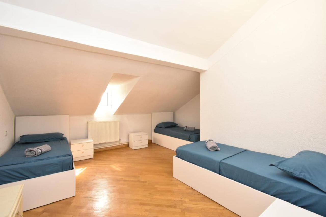 Guesthouses Opera Yerevan Luaran gambar