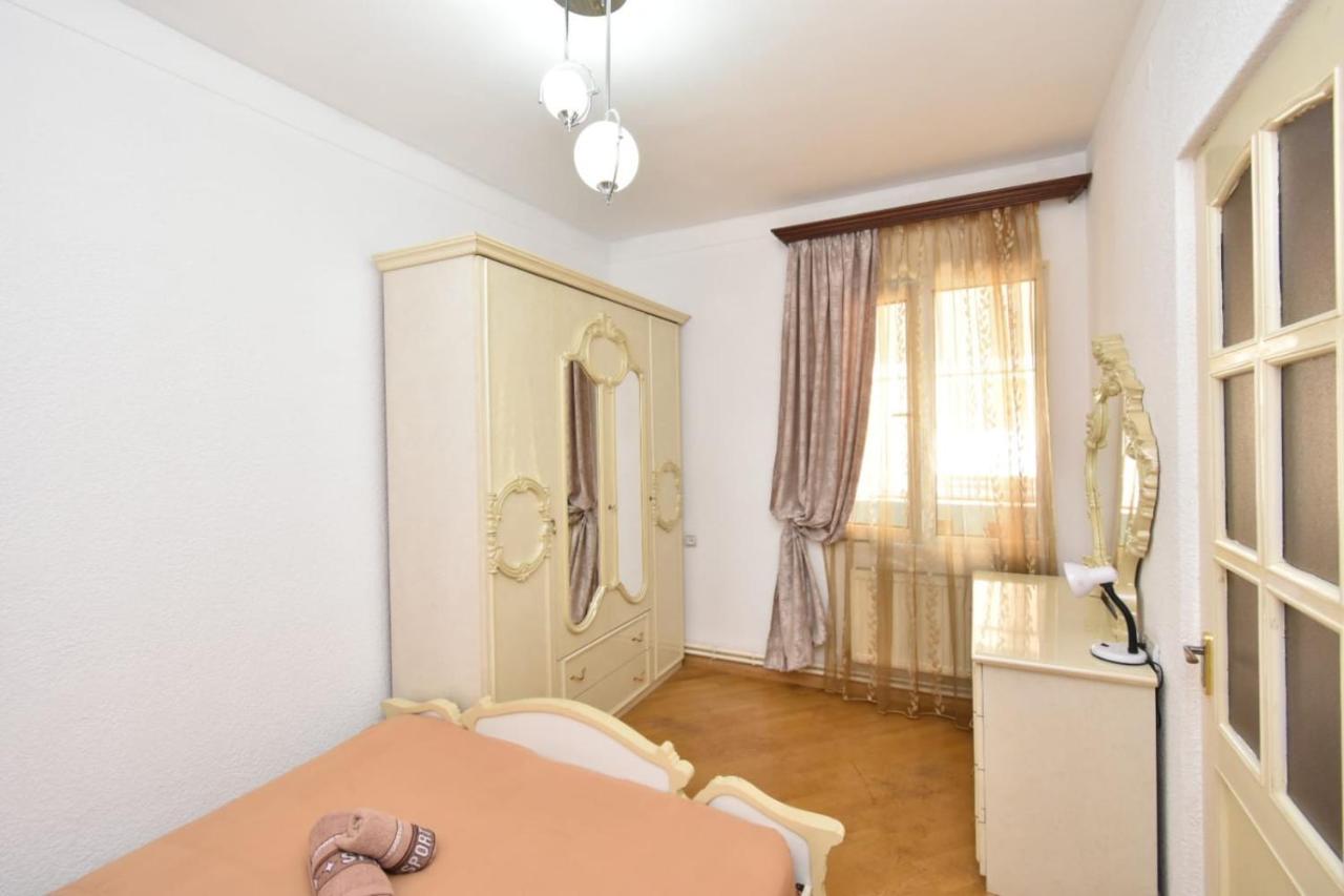 Guesthouses Opera Yerevan Luaran gambar