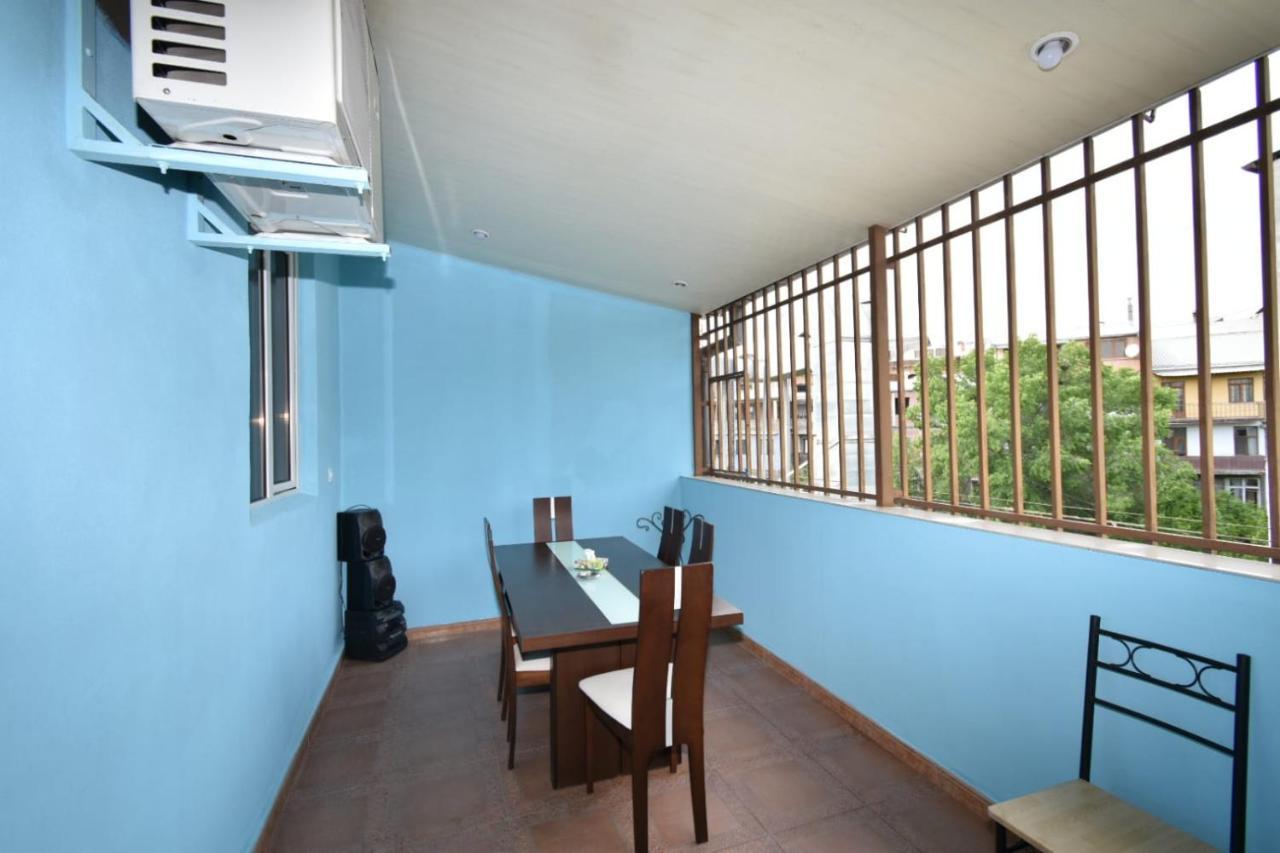 Guesthouses Opera Yerevan Luaran gambar