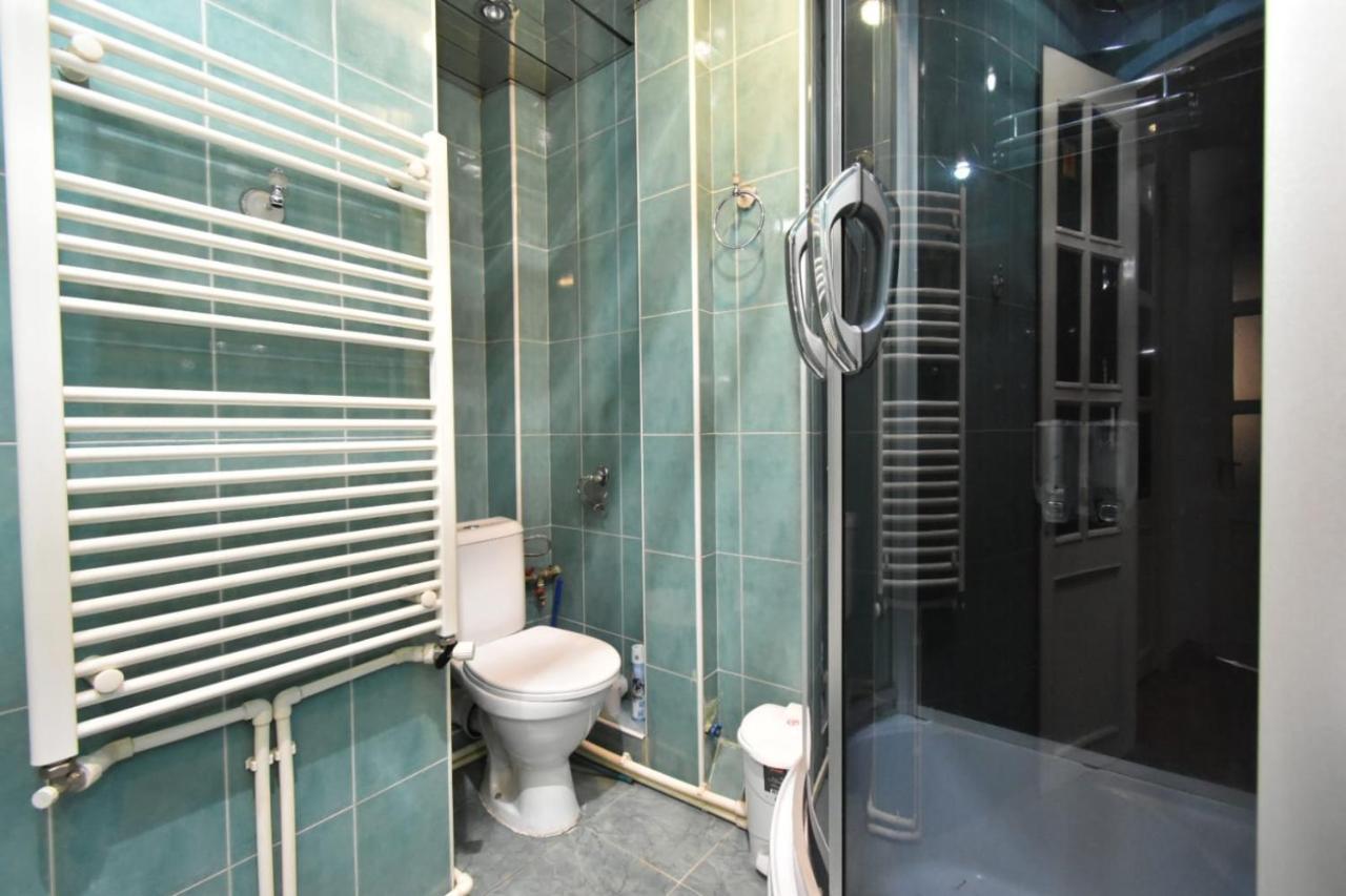 Guesthouses Opera Yerevan Luaran gambar