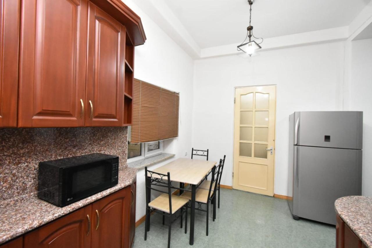 Guesthouses Opera Yerevan Luaran gambar
