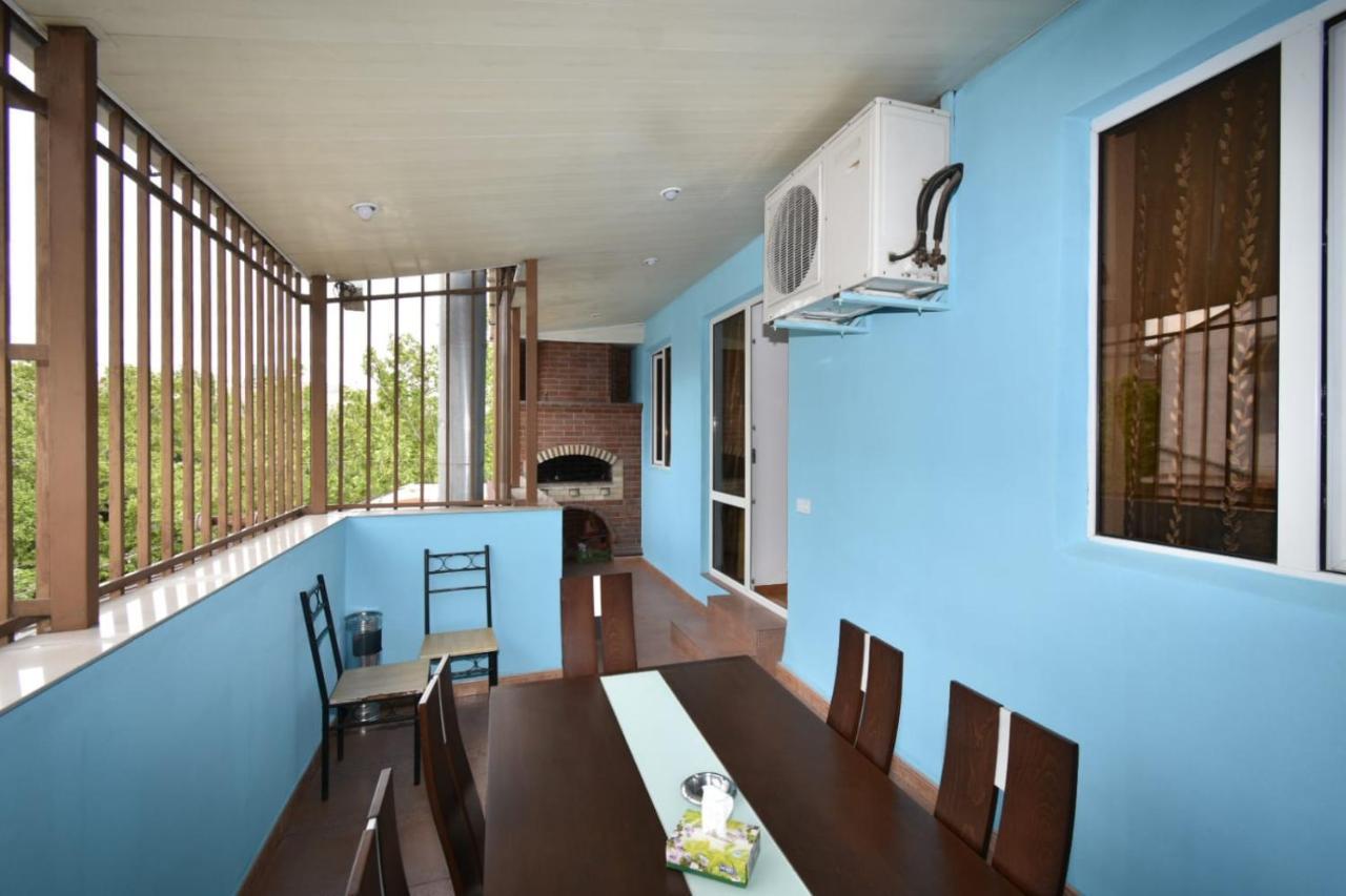 Guesthouses Opera Yerevan Luaran gambar