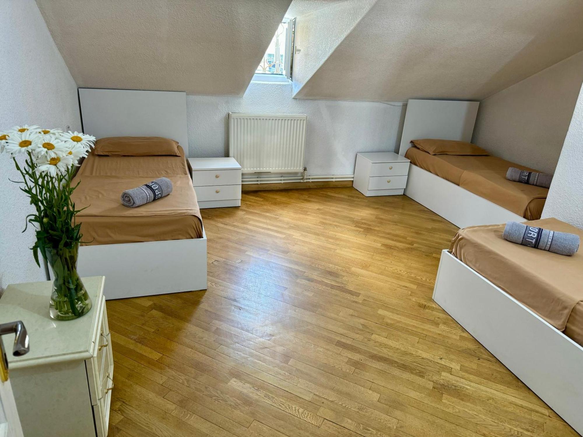 Guesthouses Opera Yerevan Luaran gambar