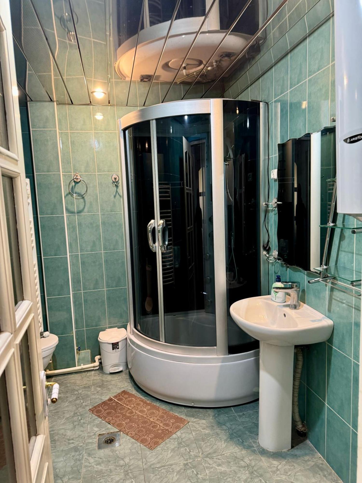 Guesthouses Opera Yerevan Luaran gambar